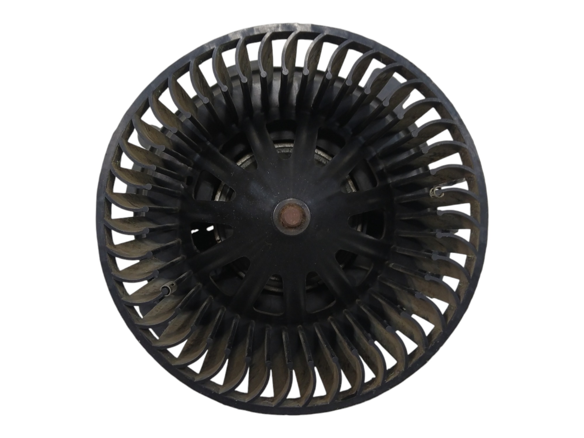 Motor Ar Forçado Peugeot 206 1.4 1999 2000 2001 2002 A 2010 7