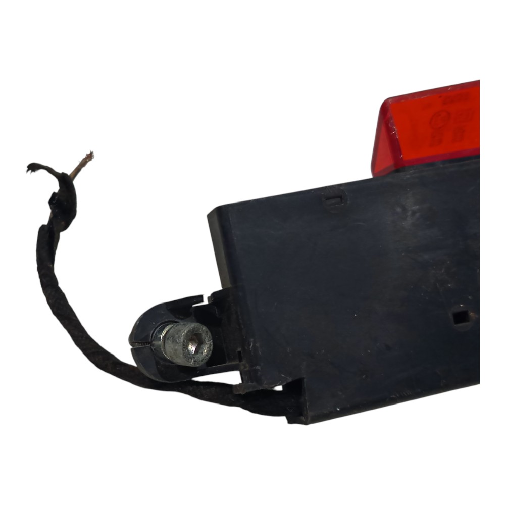 Break Light Luz Freio Fiat Stilo 2003 2004 2005 2006 A 2011 6