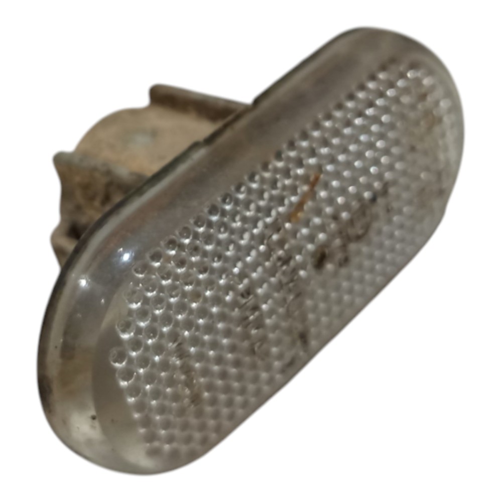 Lanterna Lateral Luz Pisca Paralama Renalt Duster 2015/2019 Direito Cristal 5