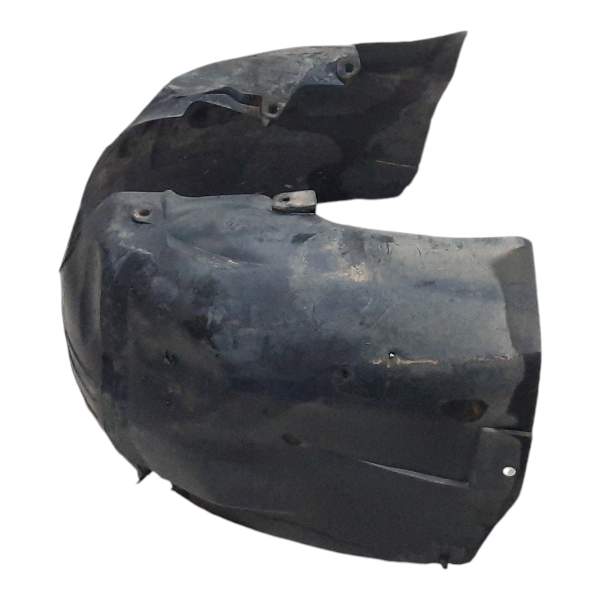 Parabarro Dianteiro Direito Ford Focus 2001 2002 2003 A 2008 7