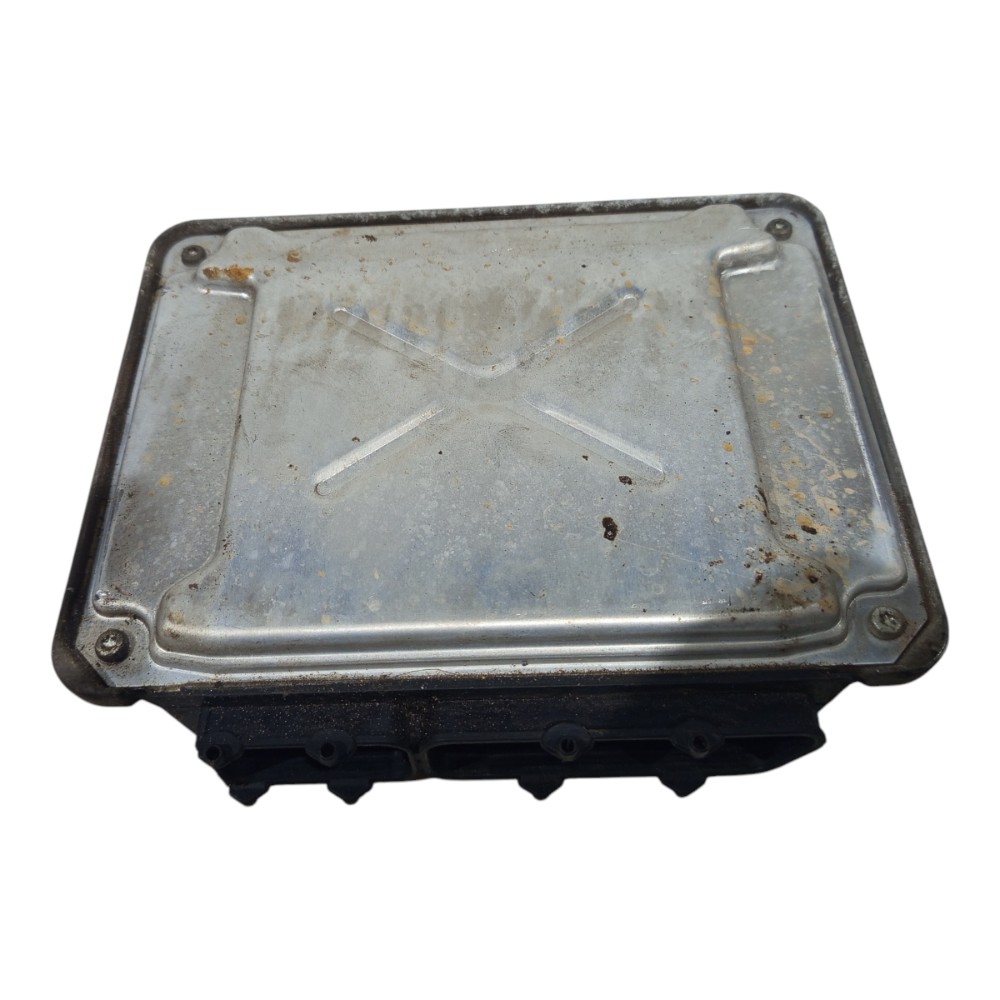 Modulo Central Injeção Fiat Uno 2006 2007 2008 2009 A 2010 4