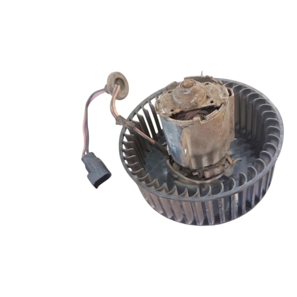 Ventilador Arforçado Ford Ka 1.0 1997 1998 1999 A 2004 6