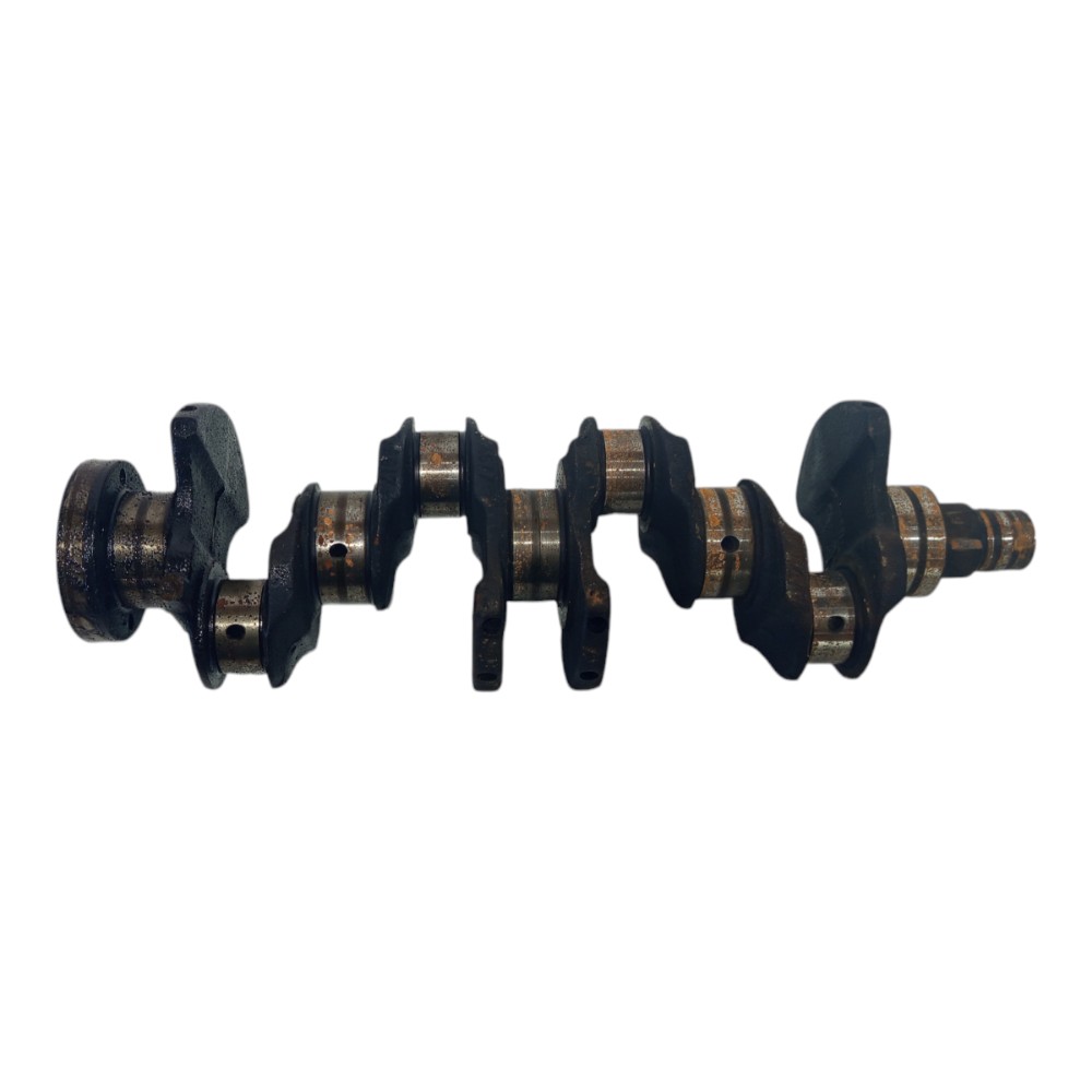 Virabrequim Fiat Palio Young Fire 1.0 8v 61cv 2001 A 2002 5
