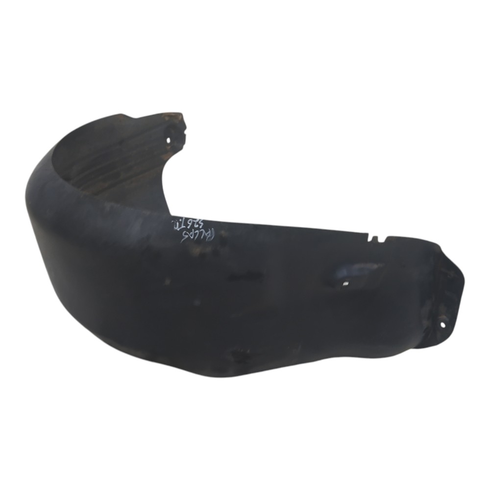 Parabarro Traseiro Direito Citroen C4 Pallas 2007 A 2013 7
