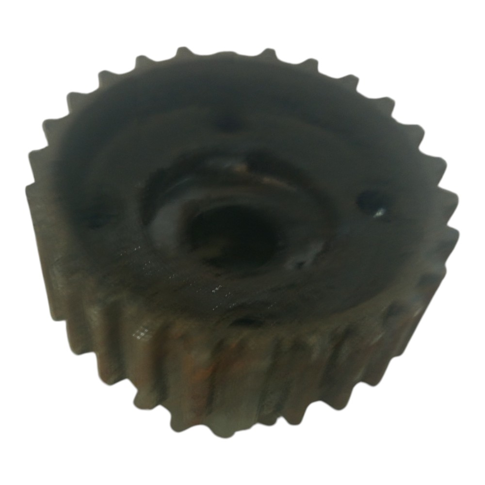 Engrenagem Virabrequim Volkswagen Gol G2 1998 1999 A 2002 4