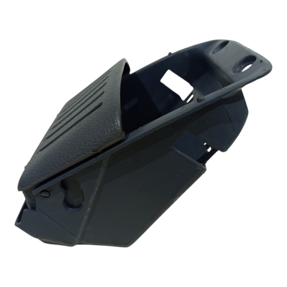 Moldura Cinzeiro Painel Fiat Palio 1996 1997 1998 A 2012 3