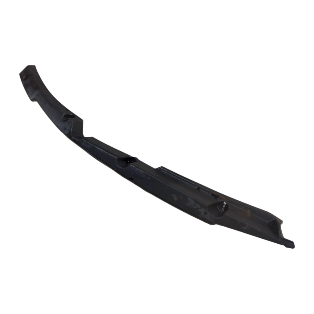 Moldura Inferior Tampa Traseira Citroen C3 2004 2005 A 2012 5