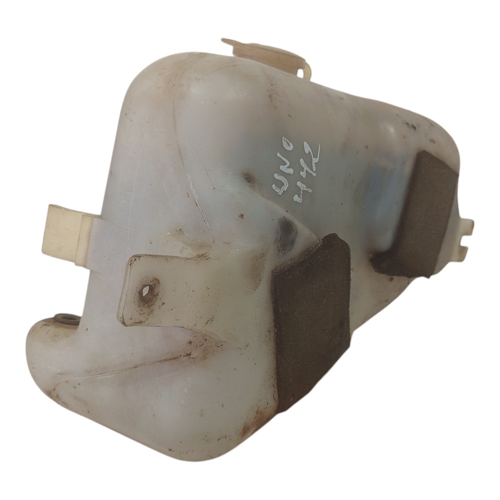 Resevatorio Agua Parabrisa Fiat Uno 1.0 8v 1993 1994 A 2013 2