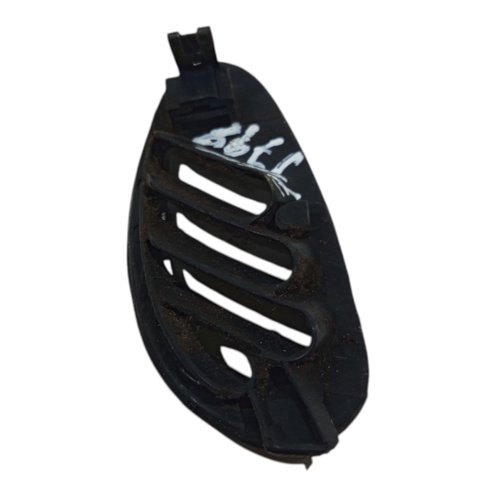Grande Difusor Ar Superior Fiat Siena 1996 1997 1998 A 2000 3