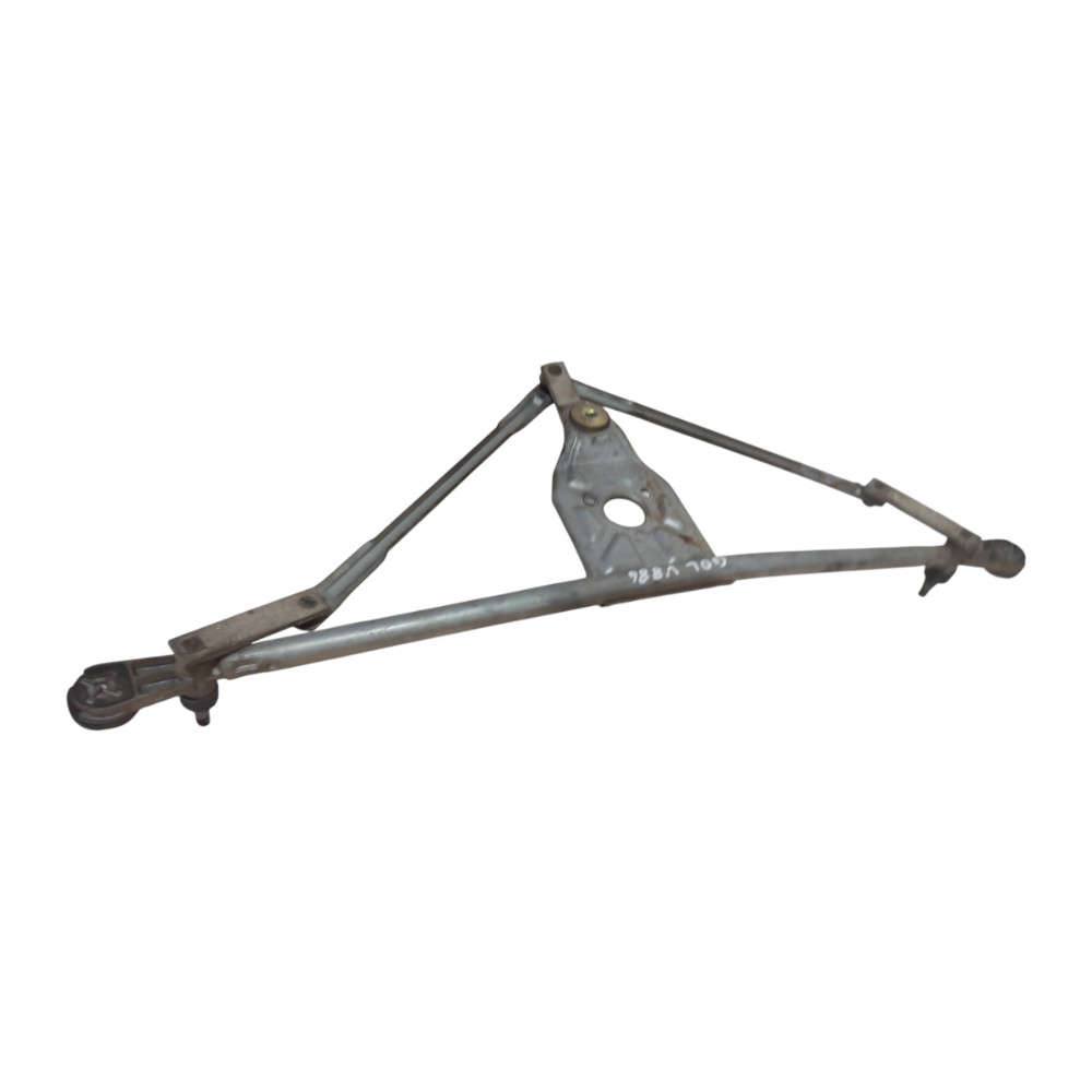 Galhada Limpador Parabrisa Volkswagen Gol G3 1999 A 2005 2