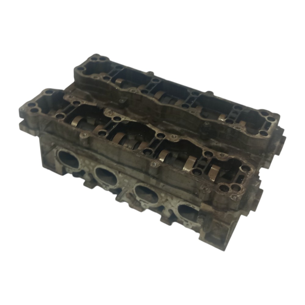 Cabeçote Motor Peugeot 207 1.6 16v 2008 2009 2010 A 2013 2