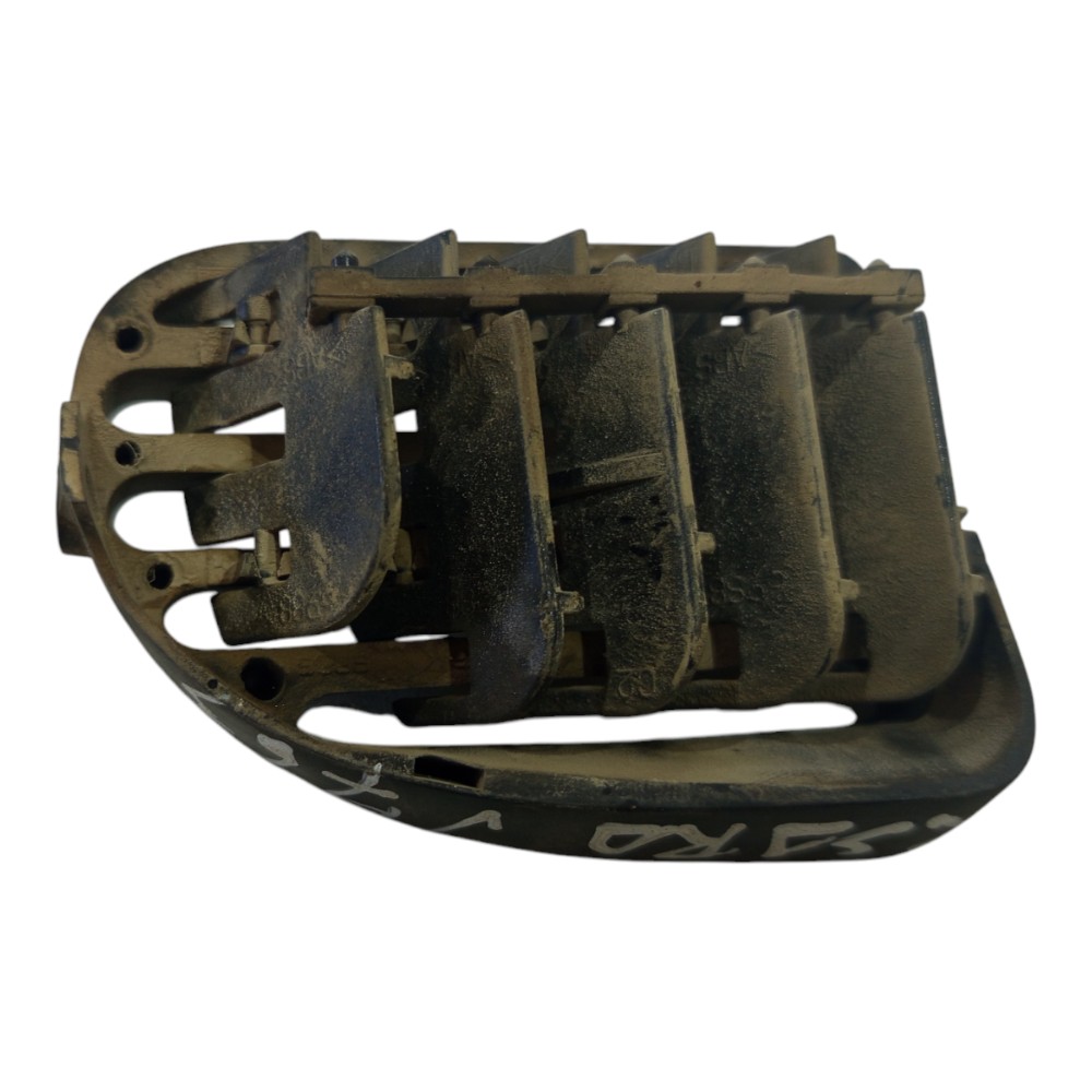 Difusor Ar Central Esquerdo Citroen Xsara Picasso 2001 2012 3
