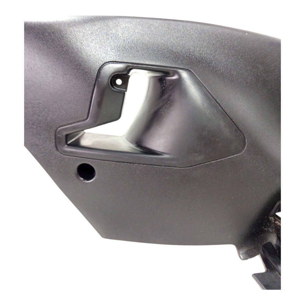 Acabamento Coluna Central Esquerda Citroen C4 2004 A 2013 4