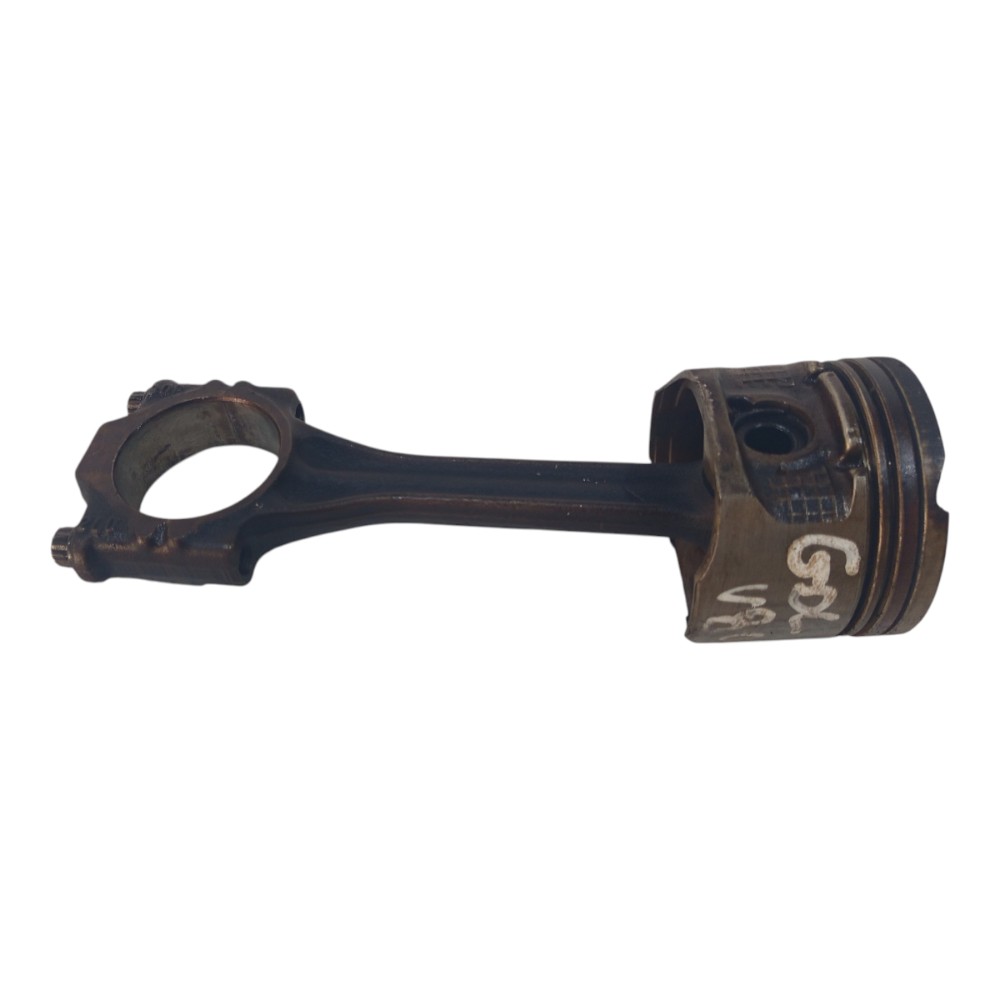 Pistão Biela Std Volkswagen Gol G3 G2 1.0 1995 1996 A 2005 5