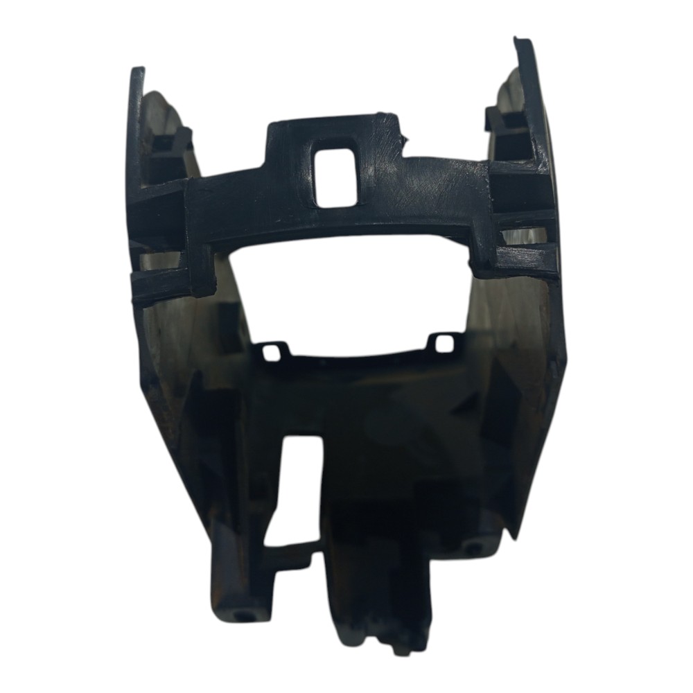 Moldura Console Central Apoio Braço C4 Pallas 2007 08 A 2013 3