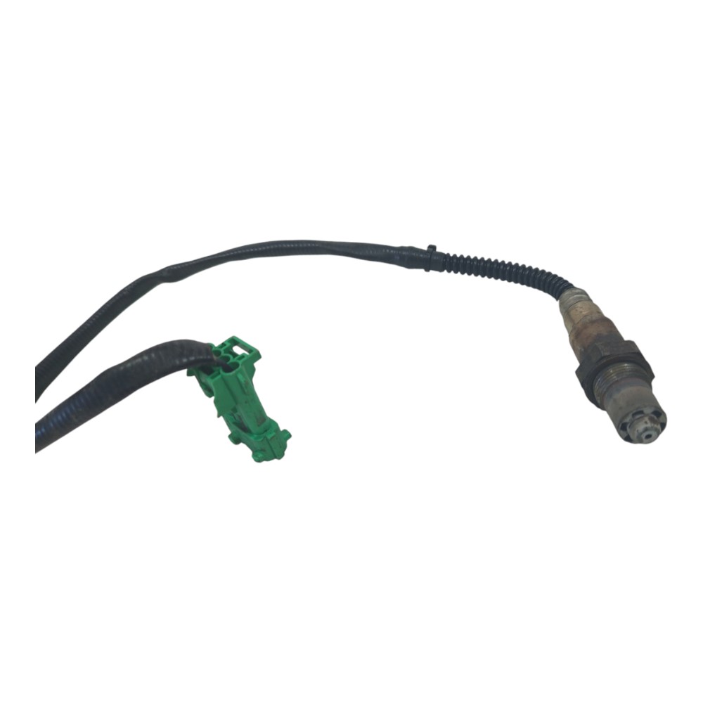 Sonda Lambda Pré Peugeot 307 2008 2009 2010 2011 A 2012 3