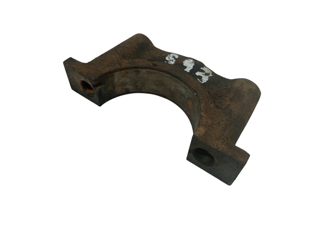 Mancal Bloco Motor Monza 1.8 8v 1990 1991 A 1997 Usado 4