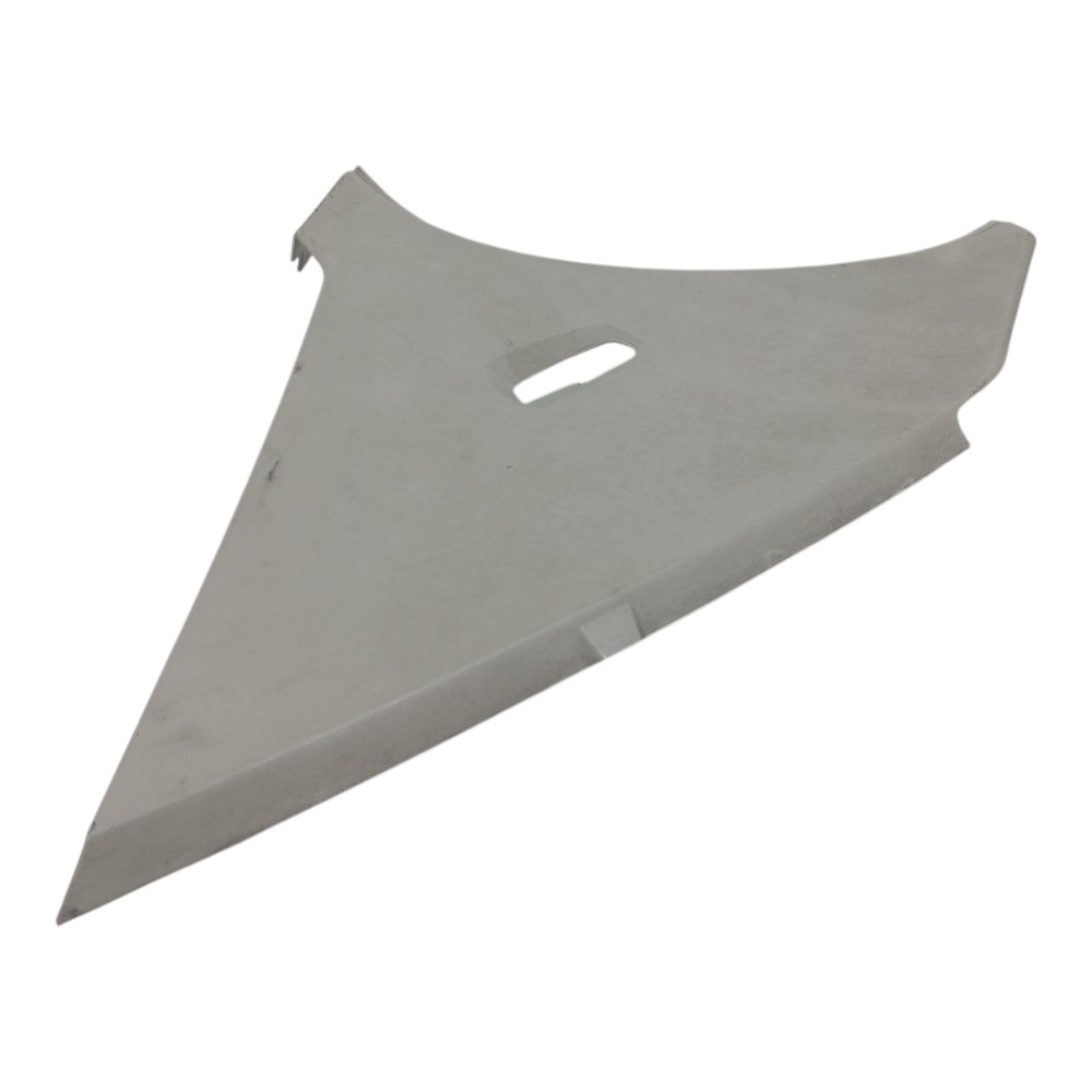 Moldura Coluna Traseira Lado Direito Prisma 2007 93341187 Ld 4