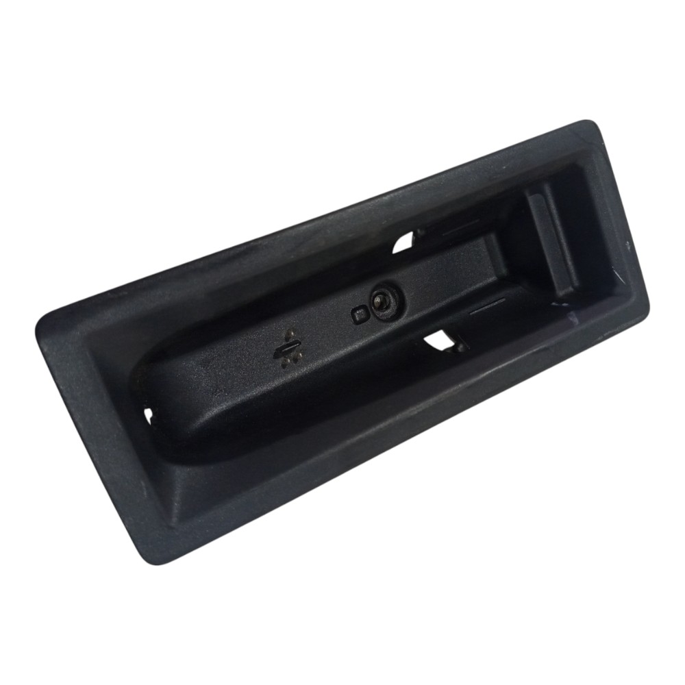 Suporte Lanterna Porta Malas C4 Picasso 2008 A 2014 3