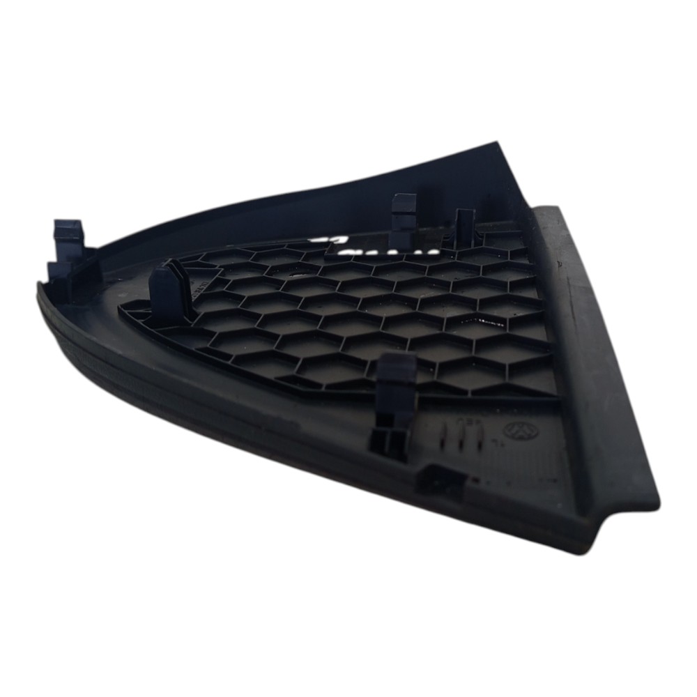 Moldura Lateral Esquerda Painel Vw Up Move 2014 2015 A 2020 4