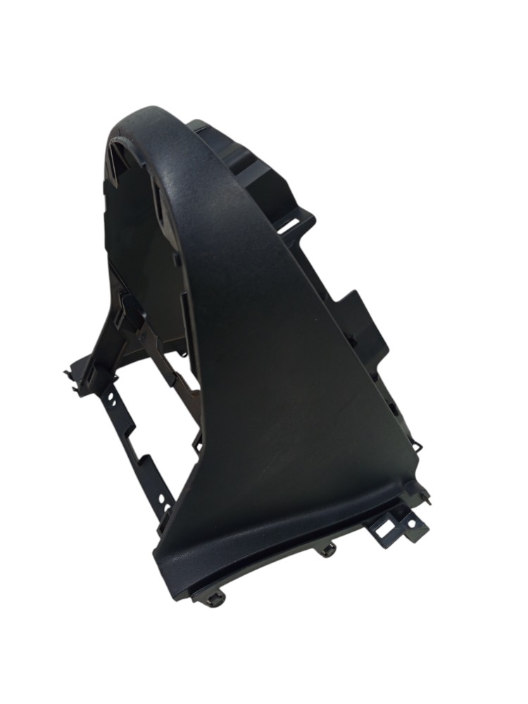 Moldura Cambio Console Central Sentra 2007 A 2013 Detalhe 2