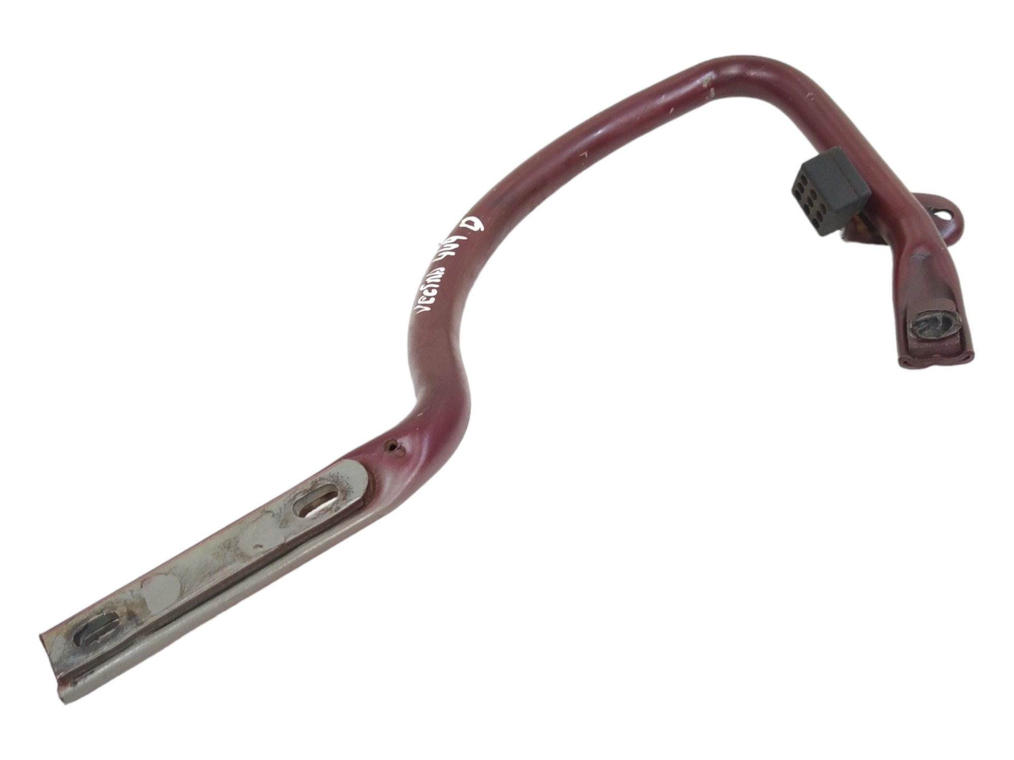 Dobradiça Direita Tampa Traseira Gm Vectra 1997 1998 A 2005 3