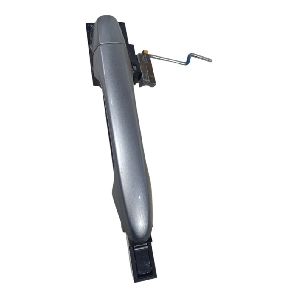 Maçaneta Externa Traseira Direita Honda Civic 2012 A 2015  Traseira 3