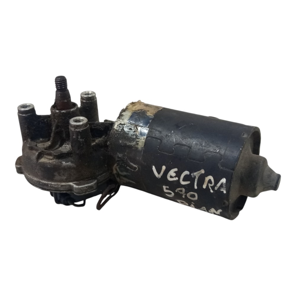 Motor Limpador Vidro Parabrisa Diant Gm Vectra 2006 A 2012 1