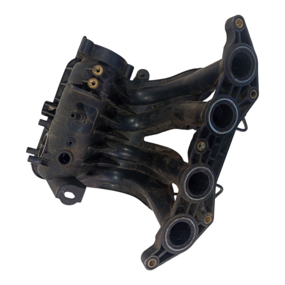 Coletor Admissão Citroen C3 2007 A 2014 5