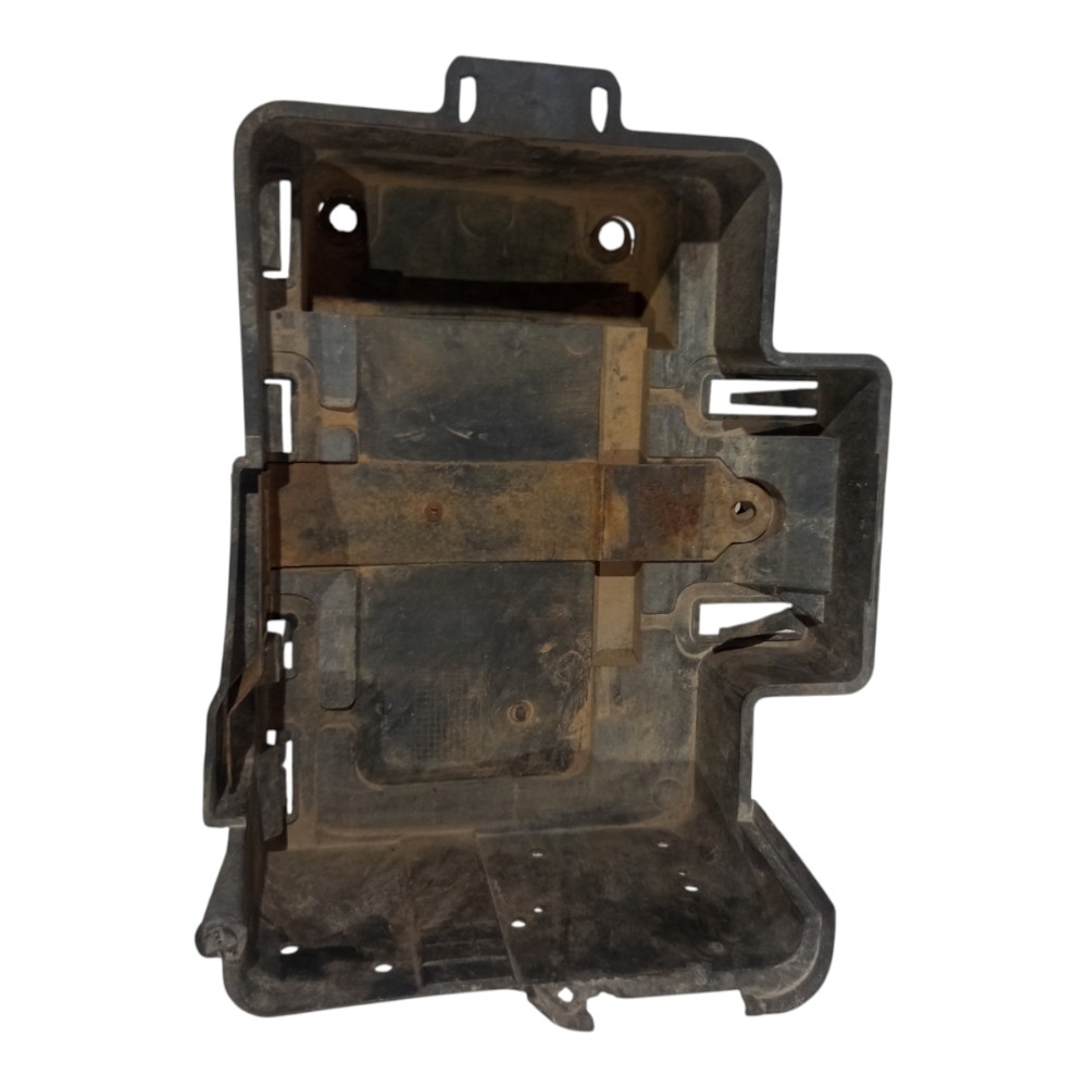 Suporte Base Caixa Bateria Ford Focus 1.8 16v 2000 A 2004 6
