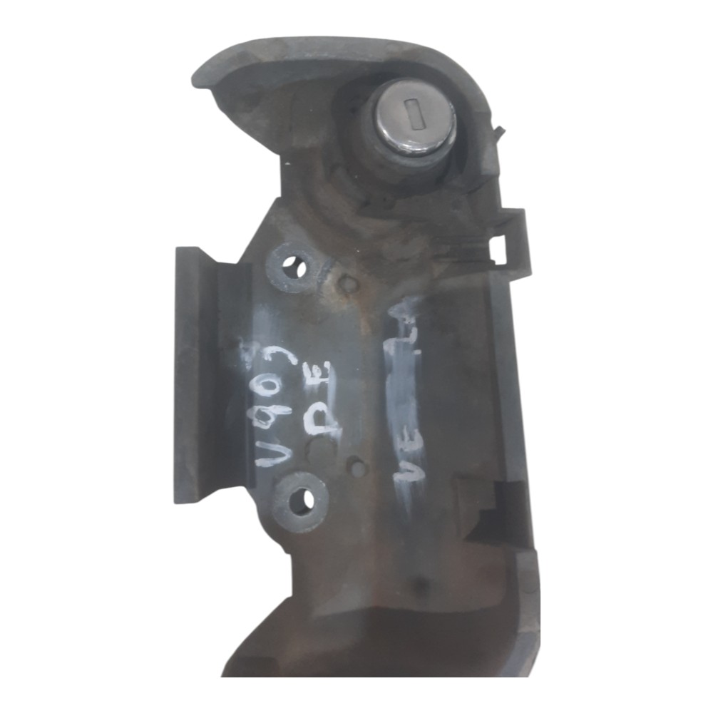 Trinco Porta Dianteira Esquerda Gm Vectra 1996 1997 A 2005 5