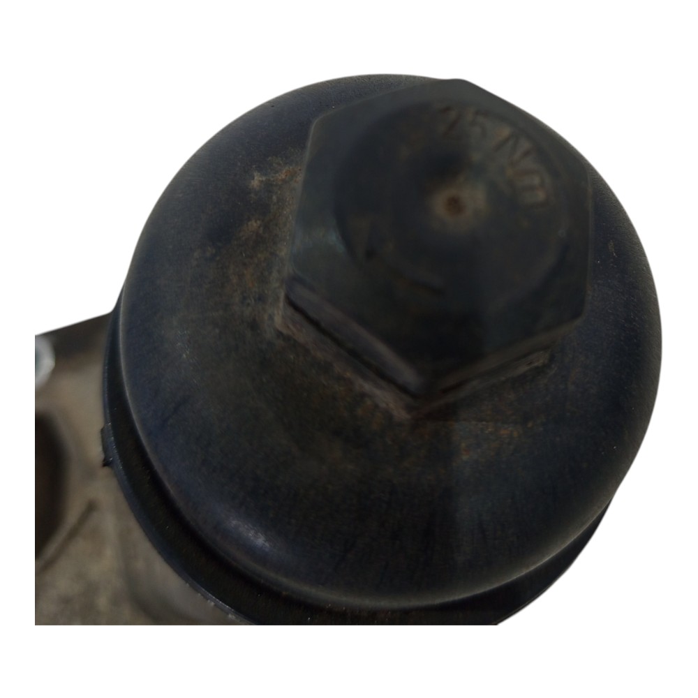 Suporte Filtro Óleo Mercedes Classe A190 99 2000 A 04 2005 6
