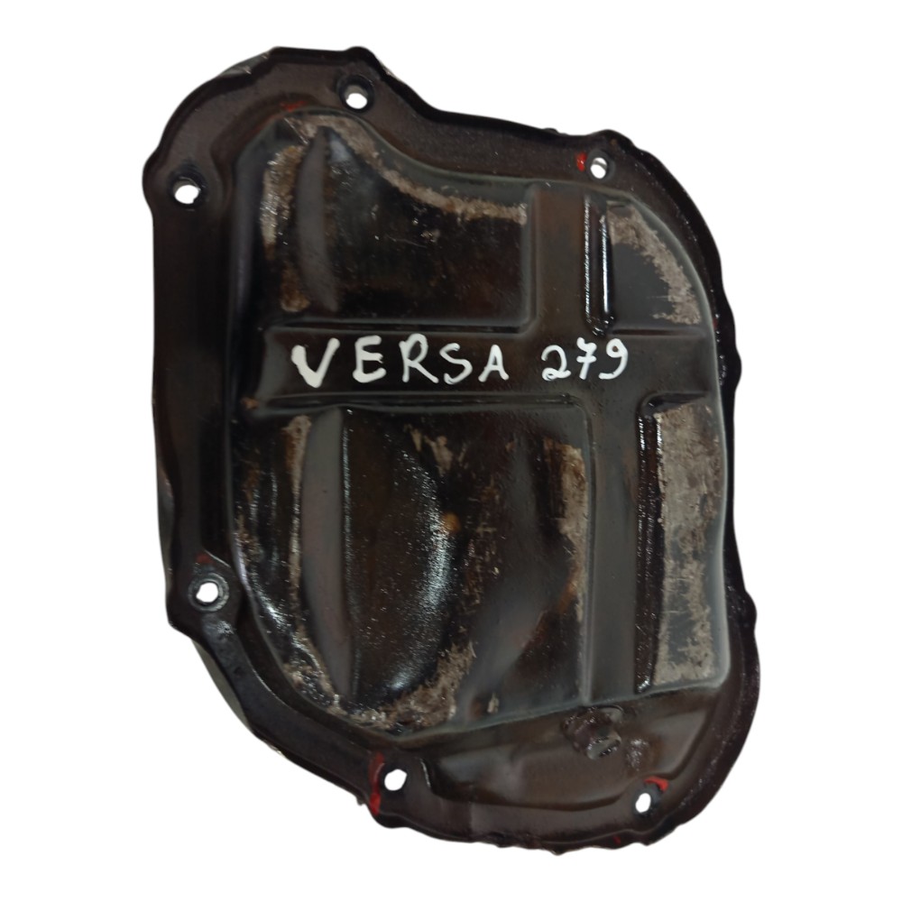 Carter Oleo Motor Nissan Versa March 1.6 16v 2016 A 2021 5