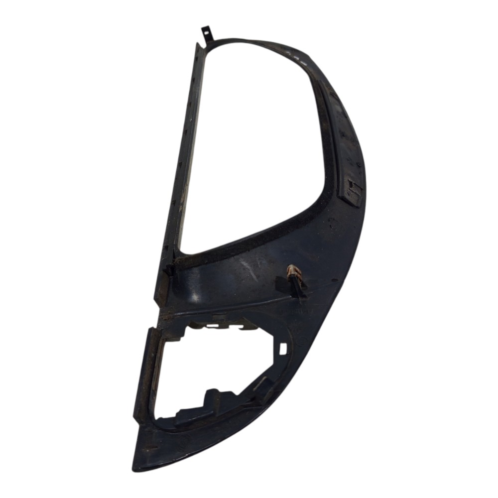 Moldura Painel Instrumentos Fiat Palio Siena 1996 97 A 2002 5