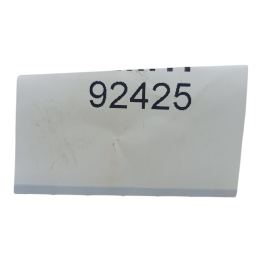 Compressor De Ar Scroll Semi Fechad 12v 75a Scania T112 1985 10