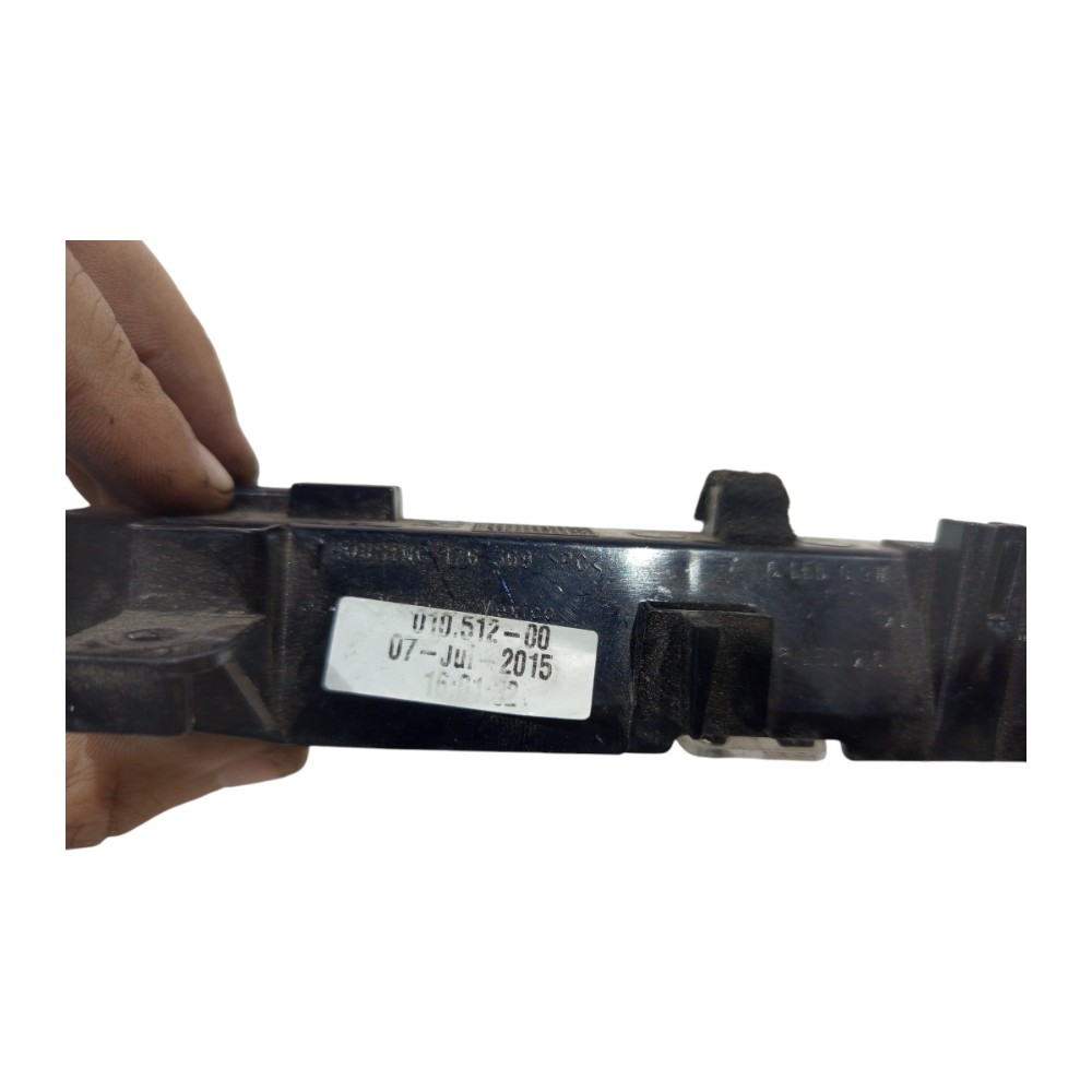 Break Light Volkswagen Jetta Virtus 12v 2012 2013 A 2018 3