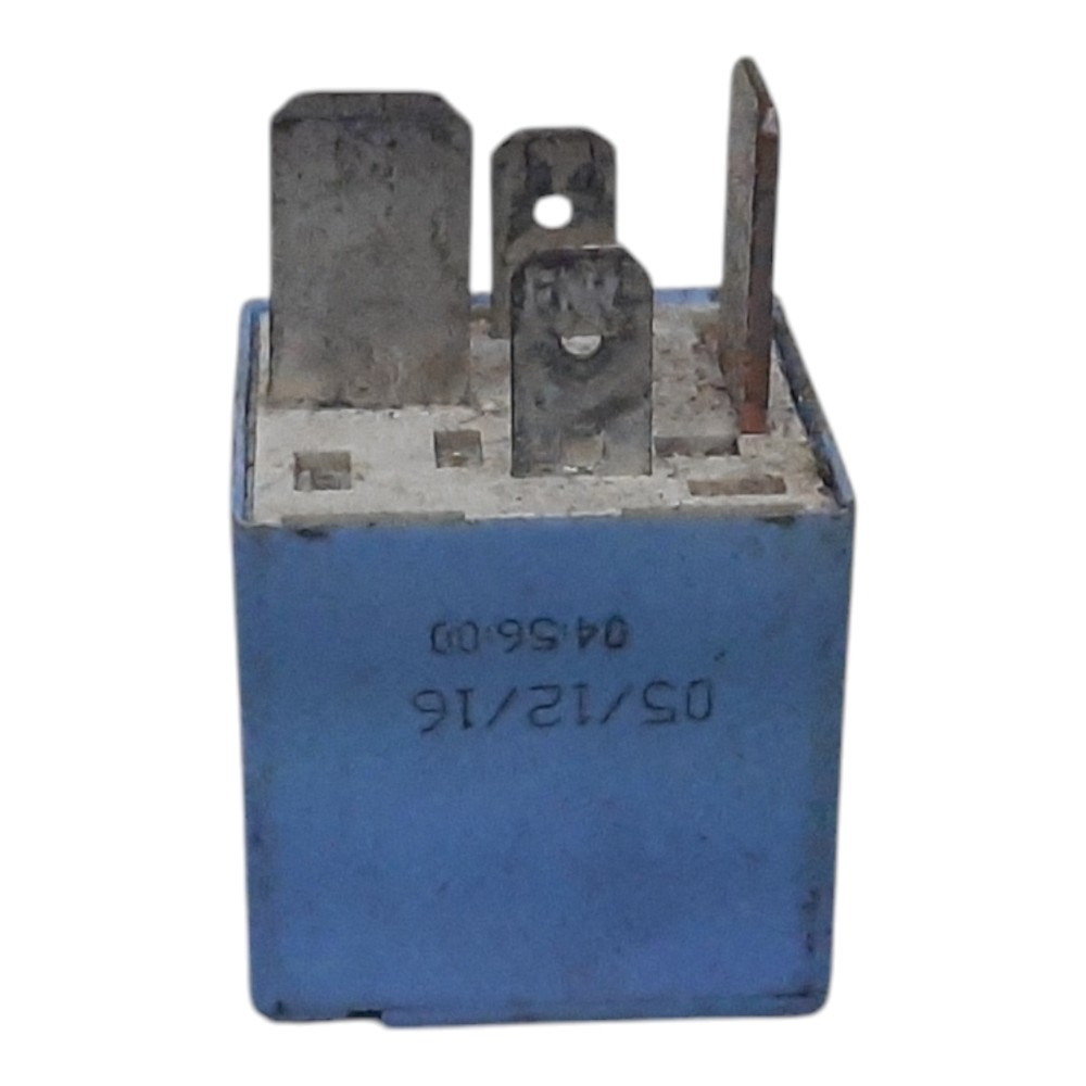 Rele Auxiliar Ar Condicionado Peugeot  9638182880 1