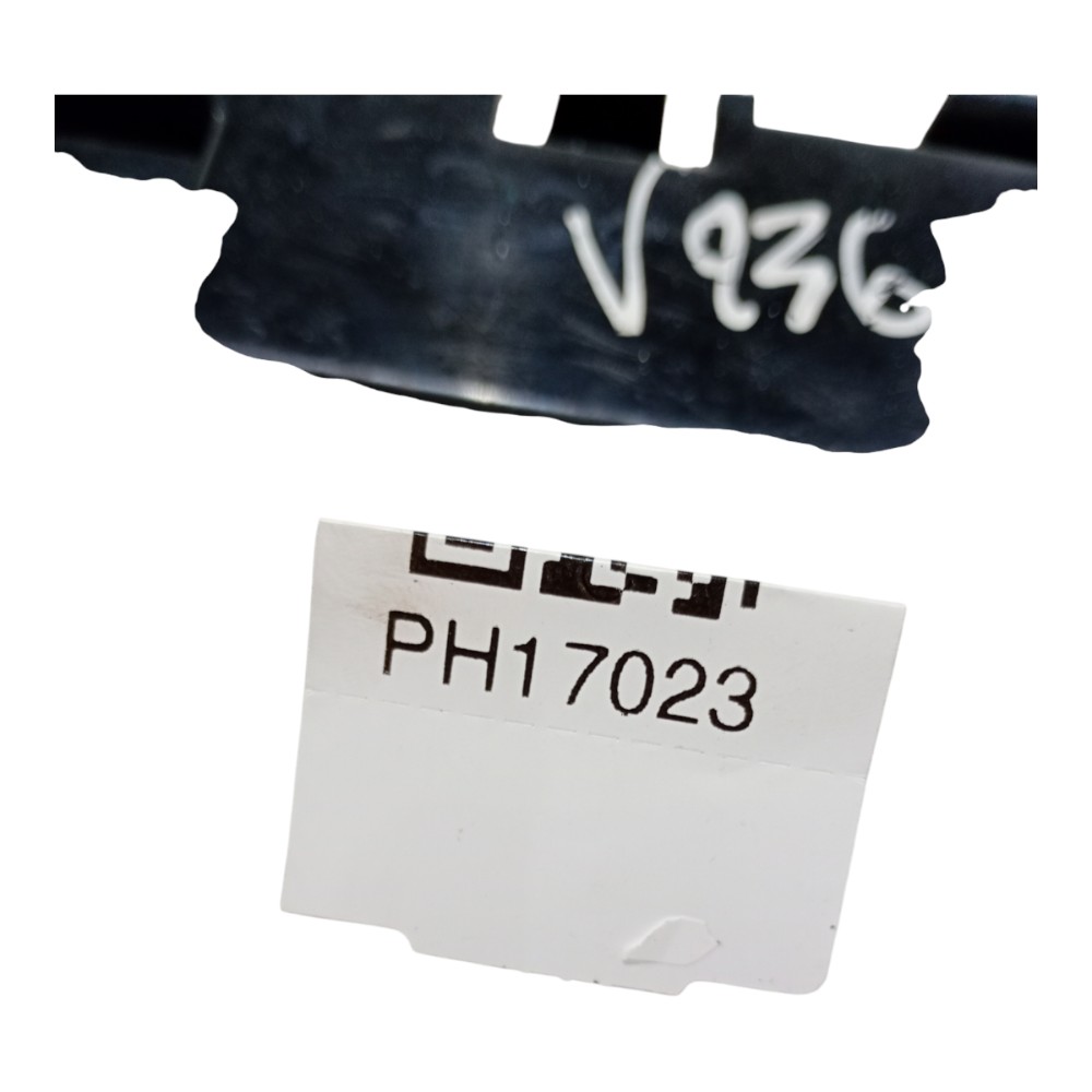 Guia Parachoque Traseiro Esquerdo Ford Ka 1.5 16v 2014 A 21 7