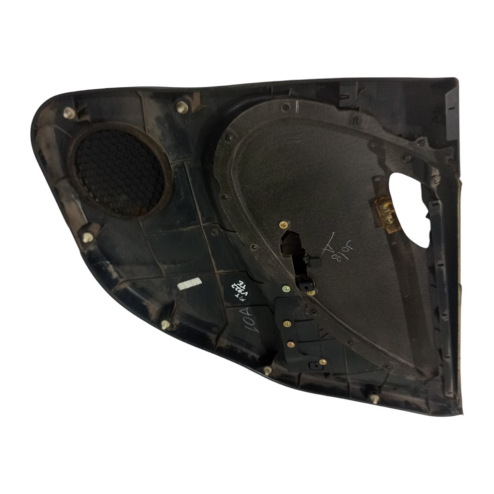 Forro Porta Traseiro Esquerdo Honda Fit 2003 2004 A 2008 5
