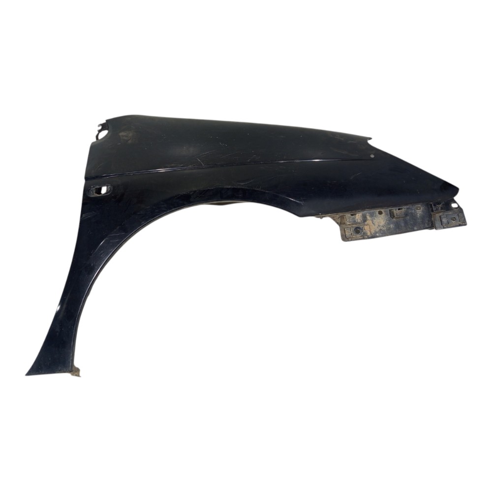 Paralama Dianteiro Direito Renault Scenic 2001 A 2012 1