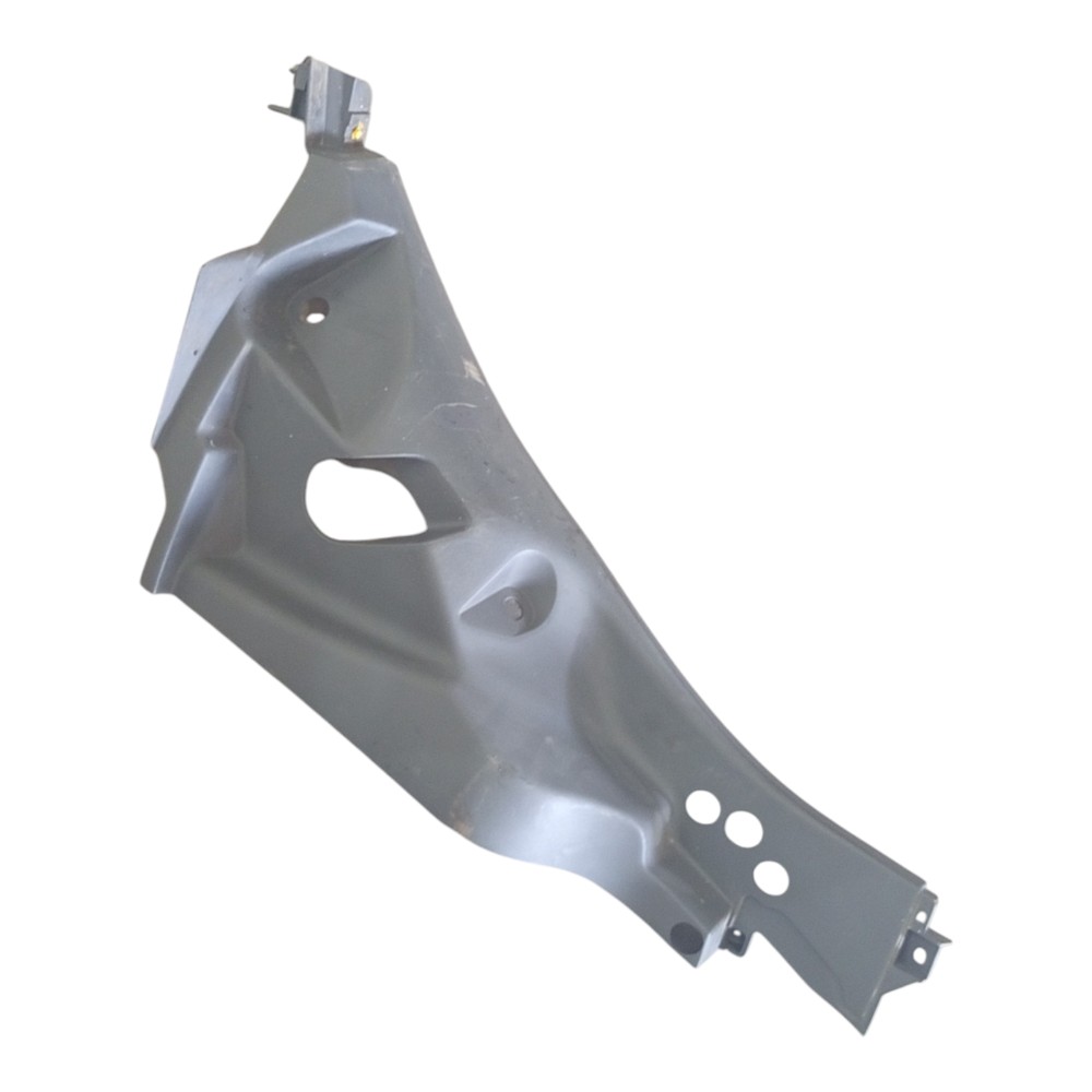 Acabamento Traseiro Direito Fiat Punto 2008 2009 2010 A 2012 3