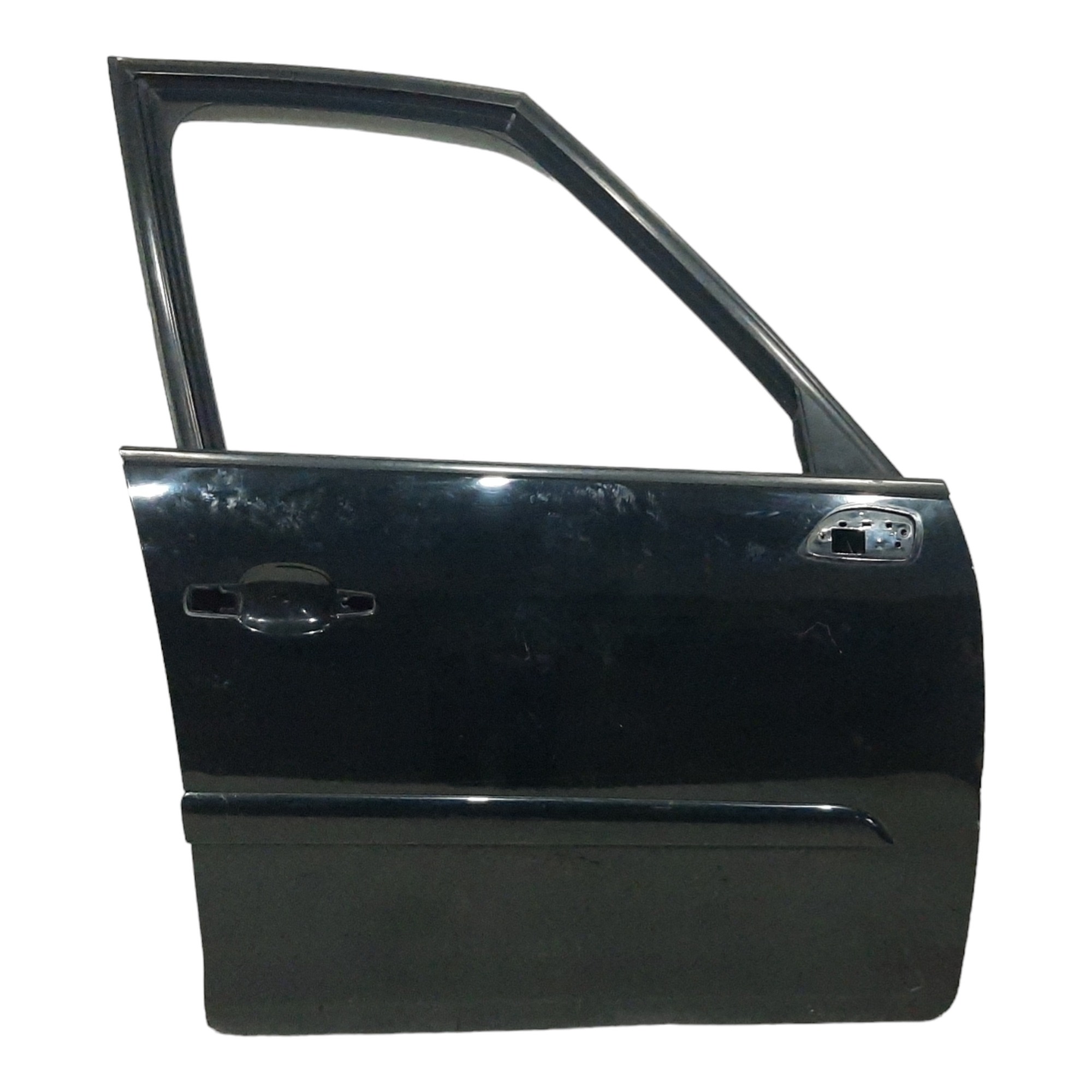 Porta Dianteira Direita Citroen C4 Picasso 2009 2010 A 2014 6