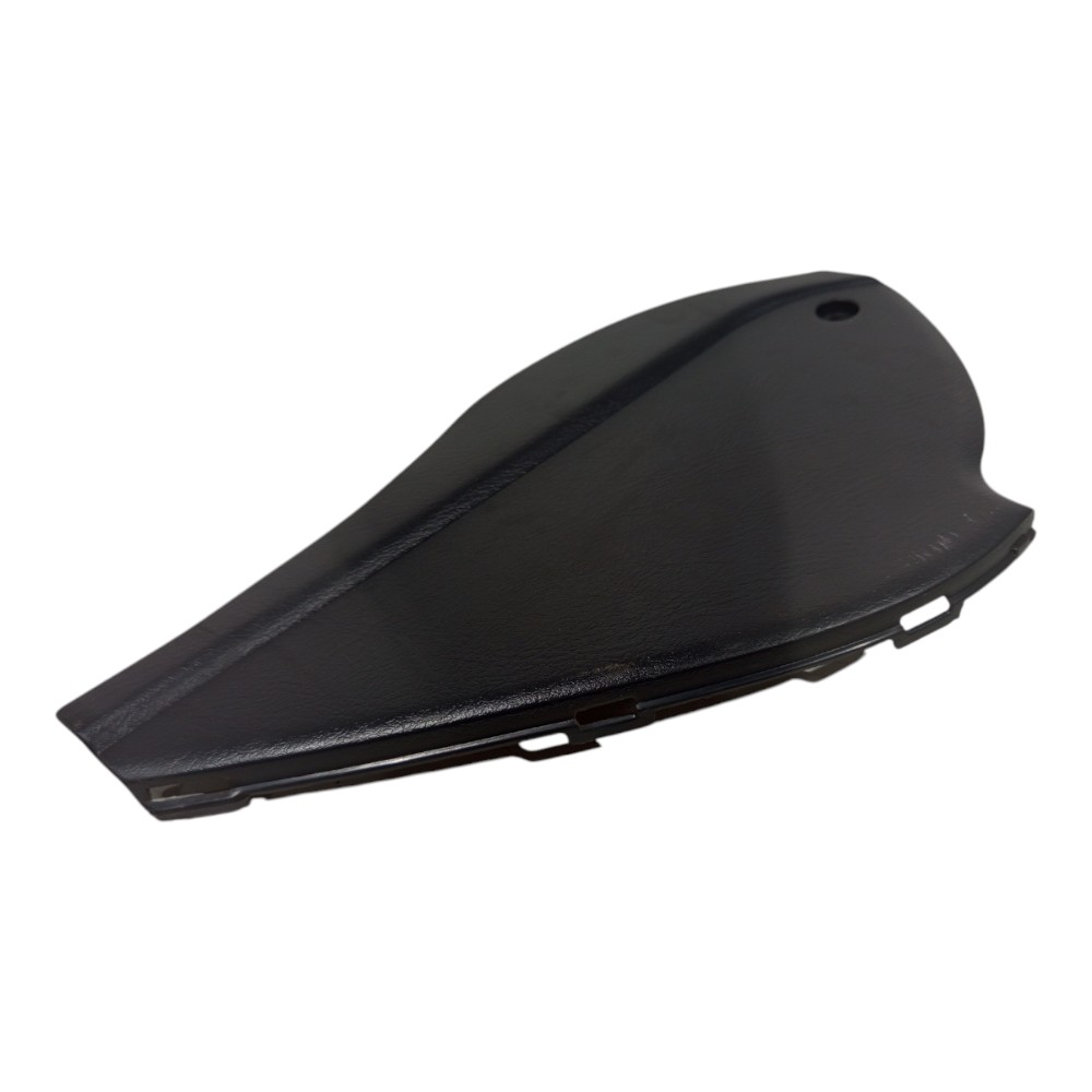 Acabanto Lateral Esquerdo Painel Honda Civic 1996 A 2000 4