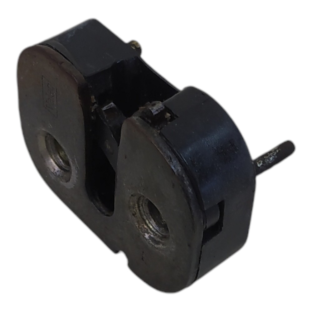 Fechadura Dianteira Esquerda Fiat Uno 2005 2006 2007 A 2010 4