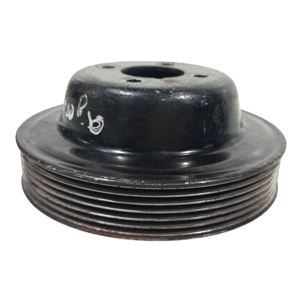 Polia Bomba Agua Citroen C3 Picasso 1.6 16v 2014 A 2015 6