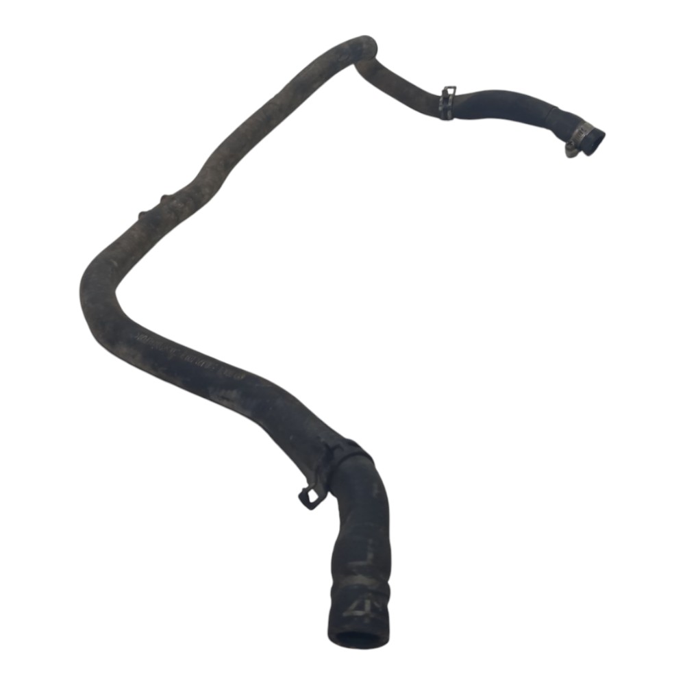 Mangueira Radiador Água Volkswagen Voyage G5 2008 A 2012 2