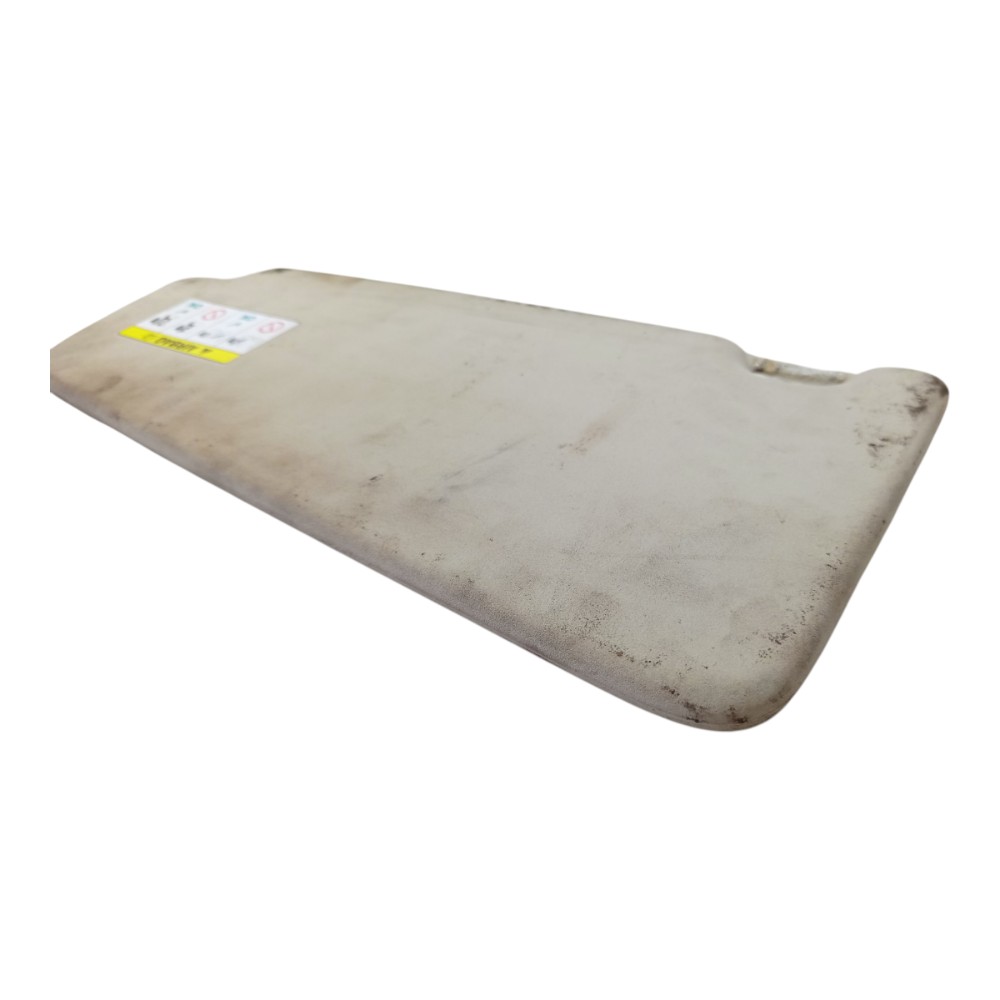 Quebra Sol Dianteira Ld Land Rover Freelander 2 2006 A 2014 4