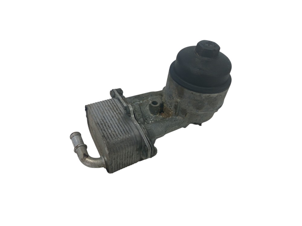 Filtro Suporte Óleo Citroen C4 Pallas 2.0 16v 2007 A 2013 3