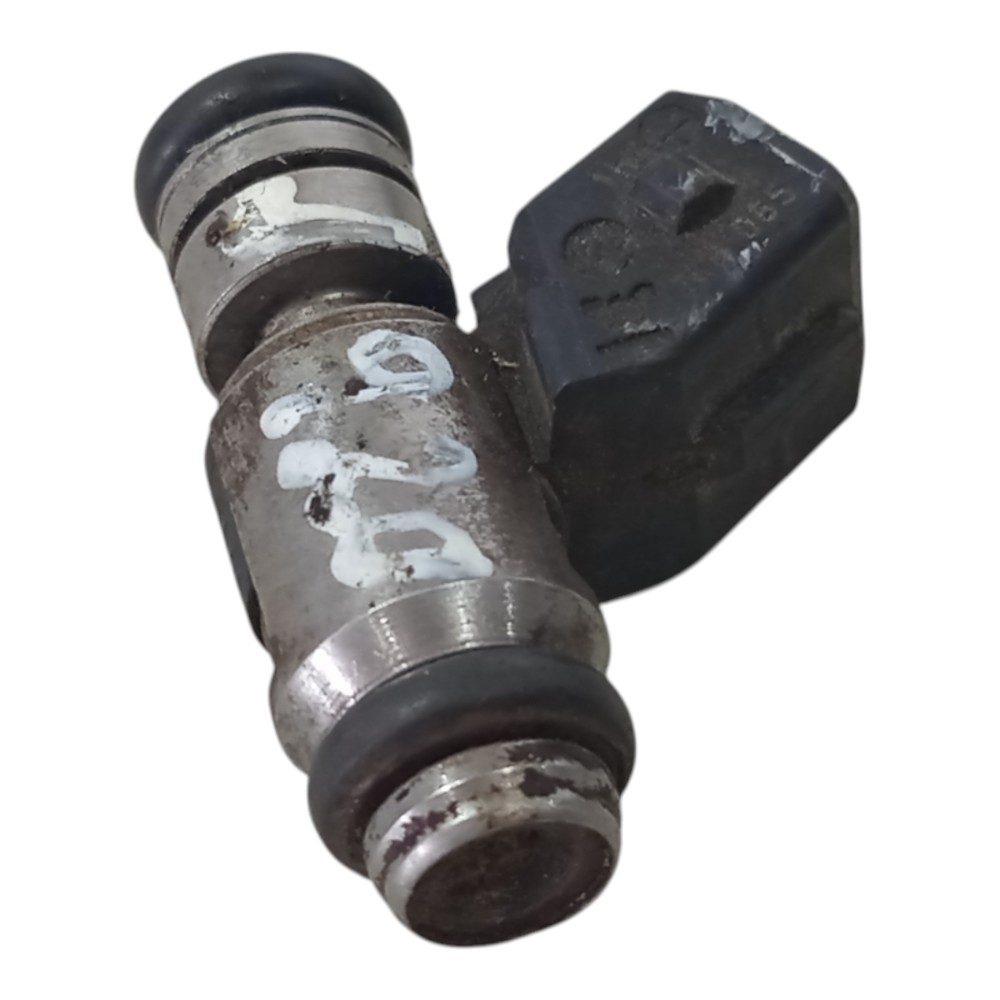 Bico Injetor Fiat Uno 1.0 8v Fire Flex 2001 2002 2003 A 2014 4