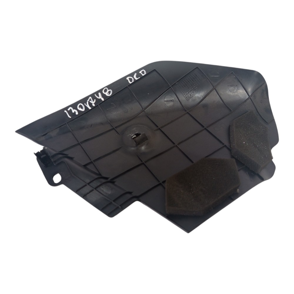 Acabamento Interno Lado Direito Hyundai I30 2013 A 2014 6